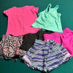 Athletic Works Activewear